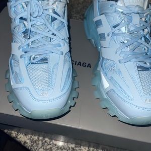 AUTHENTIC NEW SEASON MEN BALENCIAGA